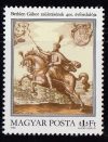 Hungary-1980-Bethlen Gábor-UNC-Stamp