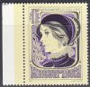   Hungary-1980-The 100th Anniversary of the Birth od Margit Kaffka-UNC-Stamp