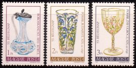 20.Magyarország-1980 sor-Bélyegnap-UNC-Bélyegek