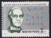 Hungary-1981-Alexander Fleming-UNC-Stamp