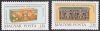 Hungary-1981 set-Stamp Day-UNC-Stamps