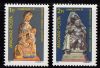 Hungary-1981 set-Christmas-UNC-Stamps