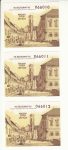 Hungary-1983 blokk-Stamp Day-UNC-Stamps