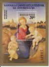 Hungary-1983 blokk-Painting-UNC-Stamps