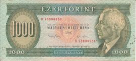 Magyarország 1983C. 1000 Forint-VG