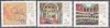   Hungary-1984 set-The 100th Anniversary of Budapest Opera-UNC-Stamps