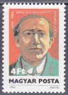 Hungary-1986-Pogány József-UNC-Stamp