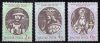 Hungary-1988 set-Kings-UNC-Stamps