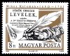   Hungary-1990-The 300th Anniversary of the Birth of Kelemen Mikes-UNC-Stamp