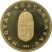 Magyarország-1992-1998-100 Forint-Sárgaréz-VF-Pénzérme