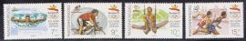 Hungary-1992 set-Olympic Games-UNC-Stamps