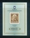 Hungary-1993 block-MABEOSZ-UNC-Stamp