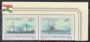 Hungary-1993 set-Sailing Ships-UNC-Stamp