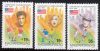 Hungary-1994 set-Football World Cup-UNC-Stamp