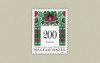 Hungary-1998-Folklore Motive-UNC-Stamp