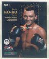 Hungary-1999-KO-KO-UNC-Stamp