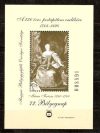 Hungary-1999-Maria Theresia-UNC-Stamp