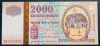 Magyarország 2000. 2000 Forint-UNC (Díszcsomagolásban)