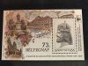 Hungary-2000 block-Sent István-UNC-Stamp