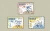Hungary-2000 set-Olympics Games-UNC-Stamps
