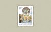 Hungary-2000-Church-UNC-Stamp