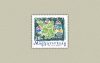 Hungary-2001-Easter-UNC-Stamp