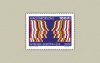 Hungary-2001-European Year of Languages-UNC-Stamp