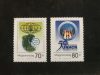 Hungary-2001 set-UNC-Stamps