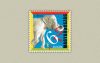 Hungary-2002-Circus-UNC-Stamp