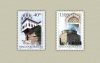   Hungary-2002 set-Turkish Hungarian Cultural Heritage-UNC-Stamps