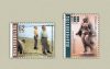 Hungary-2002 set-Art-UNC-Stamps