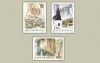 Hungary-2002 set-UNESCO - World Heritage-UNC-Stamps