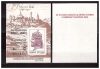 Hungary-2003 block-UNC-Stamp