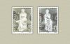 Hungary-2003 set-Stamp Days-UNC-Stamps