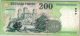 Magyarország 2004FA. 200 Forint-VF