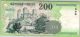 Hungary 1992. 100 Forint-F