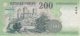 Magyarország 2005FB. 200 Forint-F