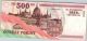 Magyarország 2006EB. 500 Forint-VF