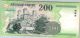Magyarország 2006FB. 200 Forint-VF