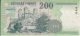 Magyarország 2007FC. 200 Forint-VF