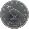 Magyarország-2012-2023-50 Forint-Réz-Nikkel-VF-Pénzérme