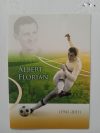 Magyarország-2012 -In Memoriam Albert Flórián-UNC-Bélyeg