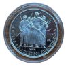   Magyarország-2014-A Dózsa Felkelés 500. évfordulója-Ezüst-Pénzérme (Eredetiség tanusítvánnyal)