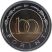 Magyarország-2022-100 Forint-Bimetal-VF-Pénzérme