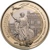Magyarország-2025-200 Forint-Bimetal-UNC-Pénzérme