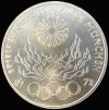Németország-1972-10 Mark-Ezüst-Pénzérme