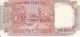 India 1975-1992. 10 Rupees-aUNC