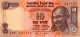 India 2002. 10 Rupees-UNC