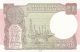 India 2015-2019. 1 Rupee-UNC (lyukasztott)