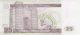 Irak 2001. 25 Dinars-UNC